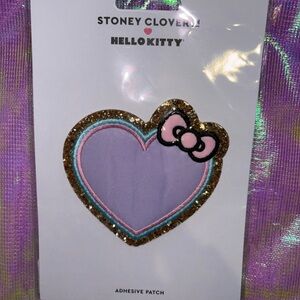 Stoney Clover Lane X Hello Kitty Patch